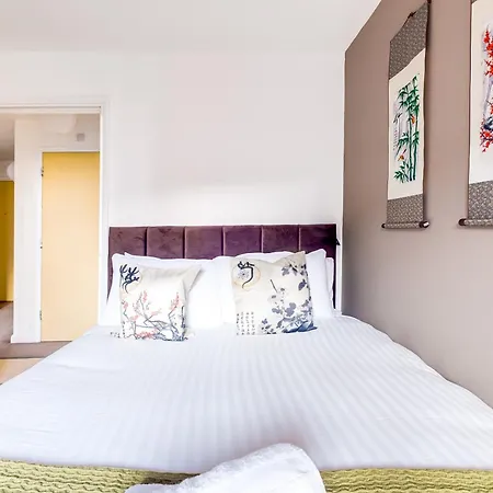 Orient City Loft With Free Parking, Balcony, And Netflix Birmingham