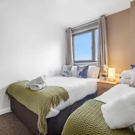 Apartment Orient City Loft With Free Parking, Balcony, And Netflix *
