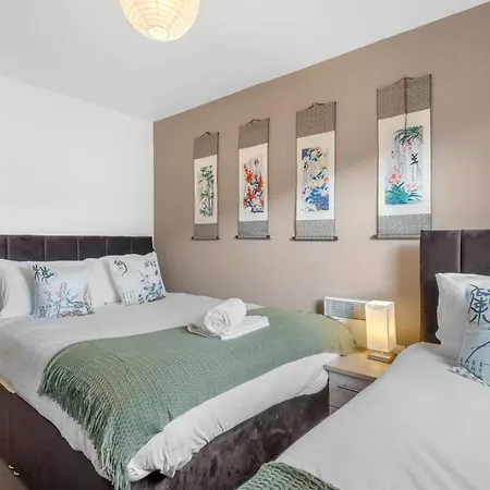 Apartment Orient City Loft With Free Parking, Balcony, And Netflix *